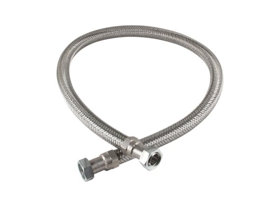 Weishaupt Fuel Hose 491082