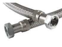Weishaupt Fuel Hose 491082
