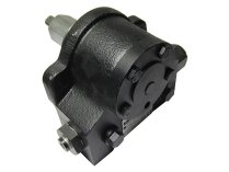 Burner pump hp-Technik NVBGRGZ-I-4-20.