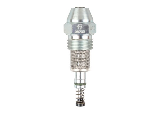 Fluidics WR2-80/50° nozzle, art: 1425500080