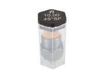 Fluidics Nozzle 10.00/45° SF, art: 410451000.