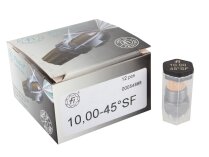 Fluidics Nozzle 10.00/45° SF, art: 410451000.