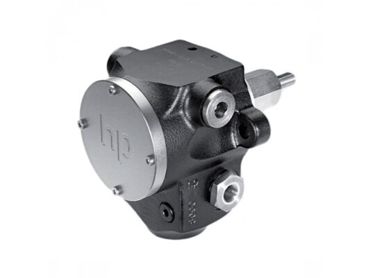 Burner pump hp-Technik UHE-A3-P-I-3-20.