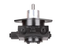 Burner pump hp-Technik UHE-A2-PZ-I-4-20
