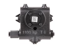Burner pump hp-Technik UHE-A2-PZ-I-4-20