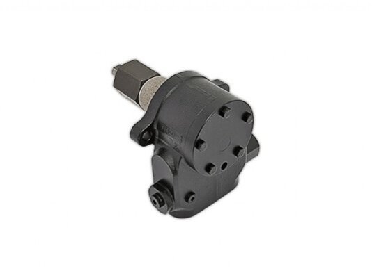 Burner pump hp-Technik VBGRMZ-D-4-20.