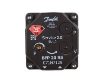 Danfoss BFP 20 R5 071N7129 burner pump.