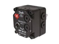 Danfoss BFP 20 071N7126 burner pump