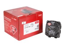 Danfoss BFP 20 071N7126 burner pump