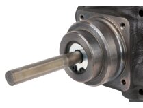 Danfoss RSA 125 070-3410 burner pump.