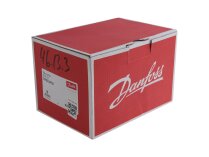 Danfoss RSA 125 070L3410 burner pump