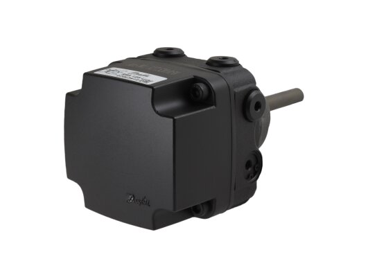 Danfoss RSA 125 070L3412 burner pump
