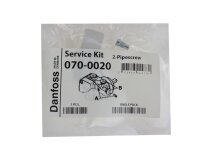 Danfoss RSA 60 070L3366 burner pump