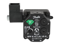 Burner pump Danfoss BFP 41 071N7174.