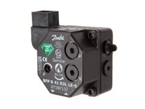 Danfoss BFP 41 071N7137 burner pump