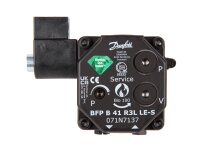 Danfoss BFP 41 071N7137 burner pump