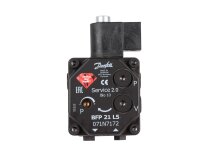 Danfoss BFP 21 L5 071N7172 burner pump.