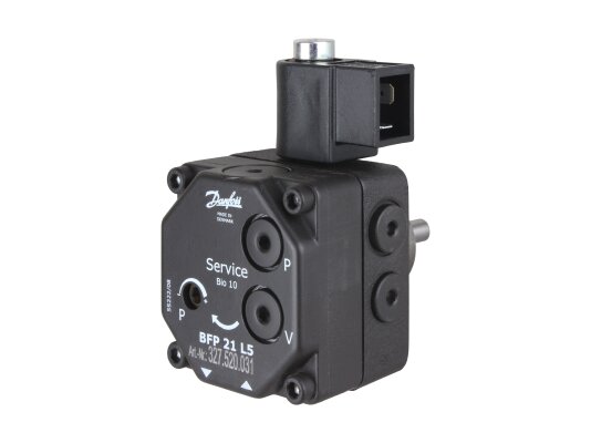 Danfoss BFP 21 L5 071N0172 burner pump