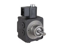 Danfoss BFP 21 L5 071N0172 burner pump