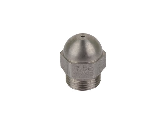 Monarch 17.50/45° HO Nozzle