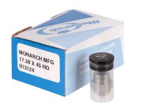 Monarch 17.50/45° HO Nozzle