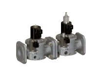 Madas EVM03 04 108 Solenoid Valve Block