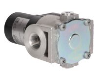Madas EVAP/NA DN 15 Gas Electromagnetic Valve, art: EVA02 008.