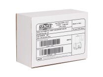 Madas EVAP/NA DN 20 Gas Electromagnetic Valve, art: EVA03 008.