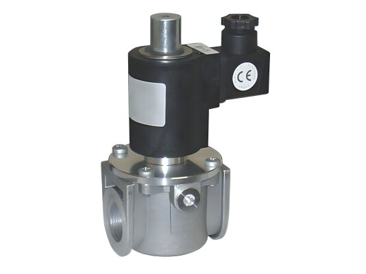 Madas EVA04 008 Gas Electromagnetic Valve