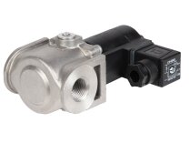 Madas EVAP/NA-1 DN 15 Gas Electromagnetic Valve, art: EVA02 108.