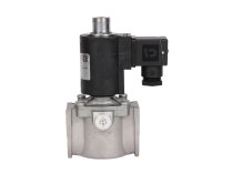 Madas EVAP/NA-1 DN 20 Gas Electromagnetic Valve, art: EVA03 108.