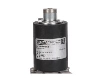 Madas EVAP/NA-1 DN 20 Gas Electromagnetic Valve, art: EVA03 108.