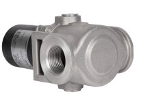 Madas EVAP/NA-1 DN 20 Gas Electromagnetic Valve, art: EVA03 108.