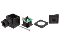 Madas EVAP/NA-1 DN 25 Gas Electromagnetic Valve, art: EVA04 108.
