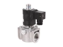 Madas EVAP/NA-1 DN 25 Gas Electromagnetic Valve, art: EVA04 108.