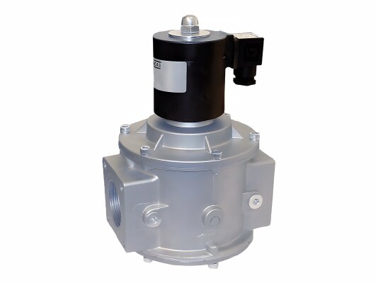 Madas EVA32 108 Gas Electromagnetic Valve