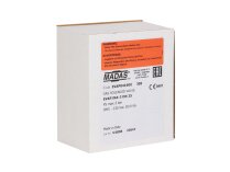 Madas EVAP/NA-3 DN 25 Gas Electromagnetic Valve, art: EVA04 308.