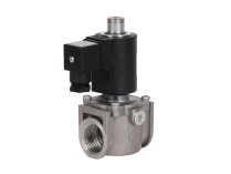 Madas EVAP/NA-3 DN 25 gas electromagnetic valve, art: EVA04 308.