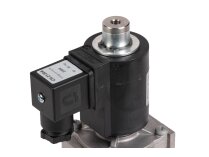 Madas EVAP/NA-3 DN 25 gas electromagnetic valve, art: EVA04 308.