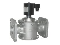 Madas EVA40 308 Gas Electromagnetic Valve