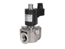 Madas EVAP/NA-6 DN 20 Gas Electromagnetic Valve, art: EVA03 608