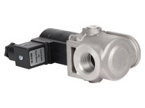Madas EVAP/NA-6 DN 20 Gas Electromagnetic Valve, art: EVA03 608.