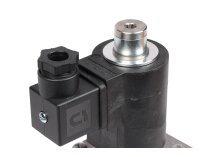 Madas EVAP/NA-6 DN 20 Gas Electromagnetic Valve, art: EVA03 608.
