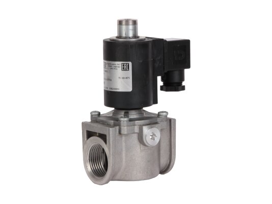 Madas EVAP/NA-6 DN 25 Gas Electromagnetic Valve, art: EVA04 608.