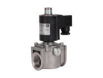 Madas EVAP/NA-6 DN 25 Gas Electromagnetic Valve, art: EVA04 608.