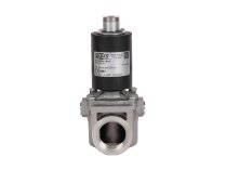 Madas EVAP/NA-6 DN 25 gas electromagnetic valve, art: EVA04 608.