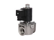 Madas EVAP/NA-6 DN 25 Gas Electromagnetic Valve, art: EVA04 608.