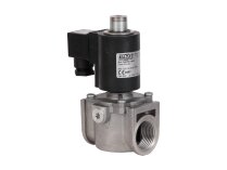 Madas EVAP/NA-6 DN 25 gas electromagnetic valve, art: EVA04 608.