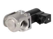 Madas EVAP/NA-6 DN 25 Gas Electromagnetic Valve, art: EVA04 608