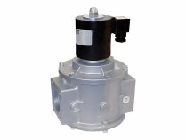 Madas EVA40 608 Gas Electromagnetic Valve